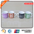 Mejor taza fina de hueso China (JSD115-055-006)